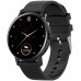 Smart Watch Make Calls IP68 Waterproof,30 Days Standby,Fitness Tracker with Heart Rate Monitor with Bluetooth Call with 1.2 Inch Touch Screen,Smartwatch with Sleep Monitor,Distance for Women and Men