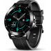 GOKOO Smart Watch for Men Fitness Tracker Mens with Blood Pressure Monitor Heart Rate Sleep Compatible with iOS and Android Phones Waterproof Pedometer Calorie Counter Running
