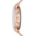Fossil Women's Gen 5E 42mm Stainless Steel Touchscreen Smartwatch with Speaker, Heart Rate, Contactless Payments and Smartphone Notifications